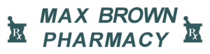 Max Brown Pharmacy