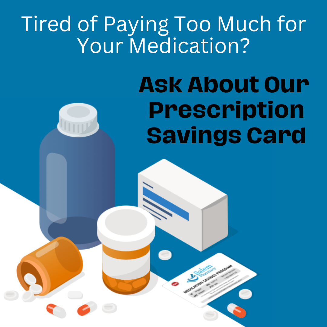 SALEM PHARMACY COVINGTON, GA