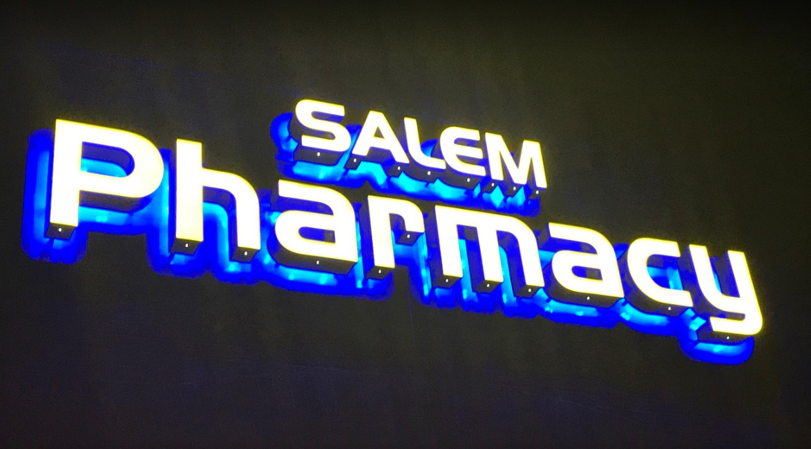 SALEM PHARMACY COVINGTON, GA