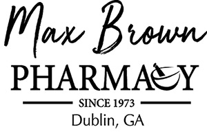 Max Brown Pharmacy