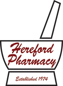 Hereford Pharmacy and Gift Shop