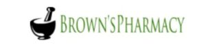 Brown's Pharmacy