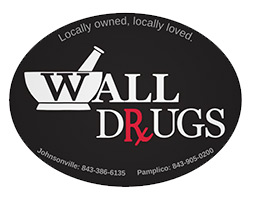 Wall Drugs of Pamplico Inc