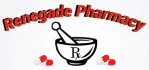 Renegade Pharmacy Inc