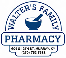 Walter's Family Pharmacy