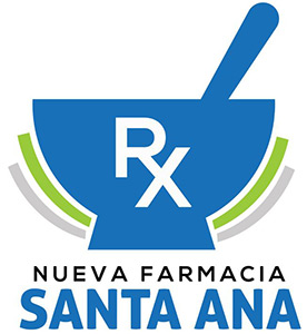 NUEVA FARMACIA SANTA ANA