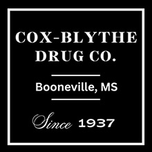 Cox-Blythe Drug Co