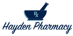 Hayden Pharmacy