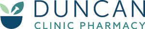 Duncan Clinic Pharmacy