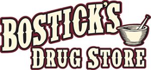 Bosticks Drug Store
