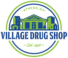 Village Drug Shop of Athens
