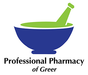 Professional Pharmacy of Greer