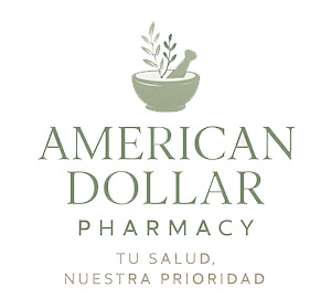 AMERICAN DOLLAR PHARMACY CORP.