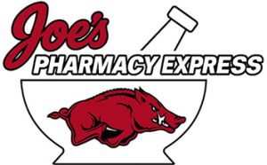 Joe's Pharmacy Express