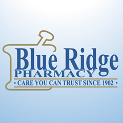 BLUE RIDGE PHARMACY