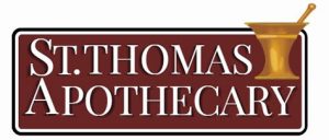 St Thomas Apothecary