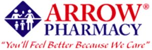 Arrow Prescription Center #12