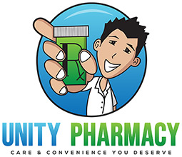 Unity Pharmacy Waterbury