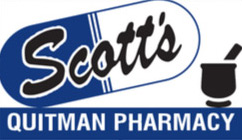 Scott's Quitman Pharmacy