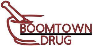 Boomtown Drug