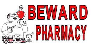 Beward Pharmacy