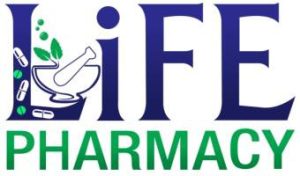 LIFE PHARMACY