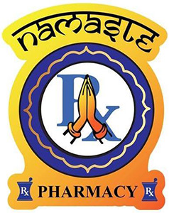 Namaste Pharmacy