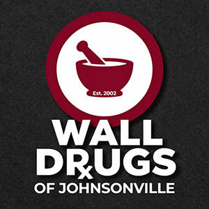 Wall Drugs of Johnsonville