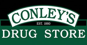 CONLEY'S DRUG STORE