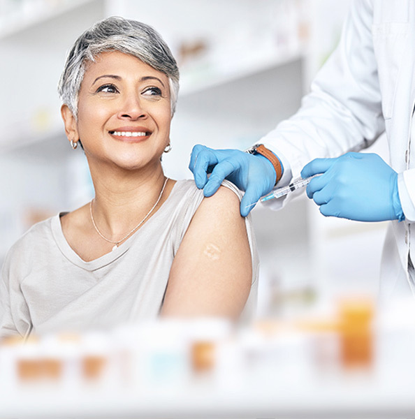 Looking for flu shots in Layton, UT?