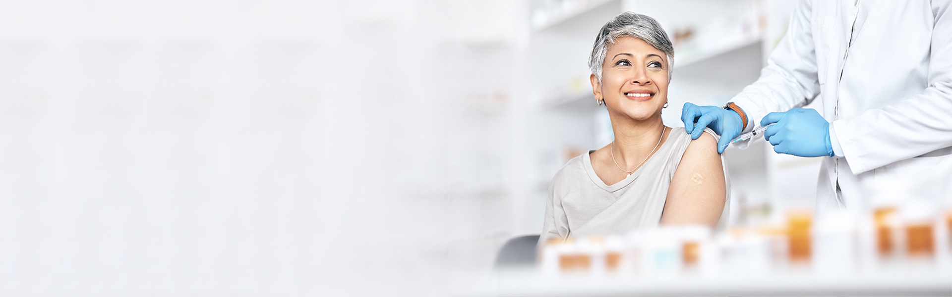 Looking for flu shots in Layton, UT?
