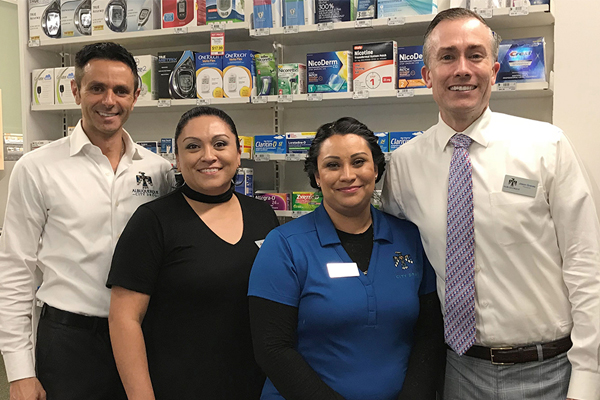 Albuquerque City Drug