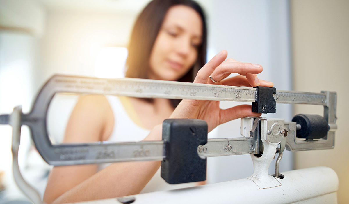 Weight Loss Calculator - Good Neighbor Pharmacy