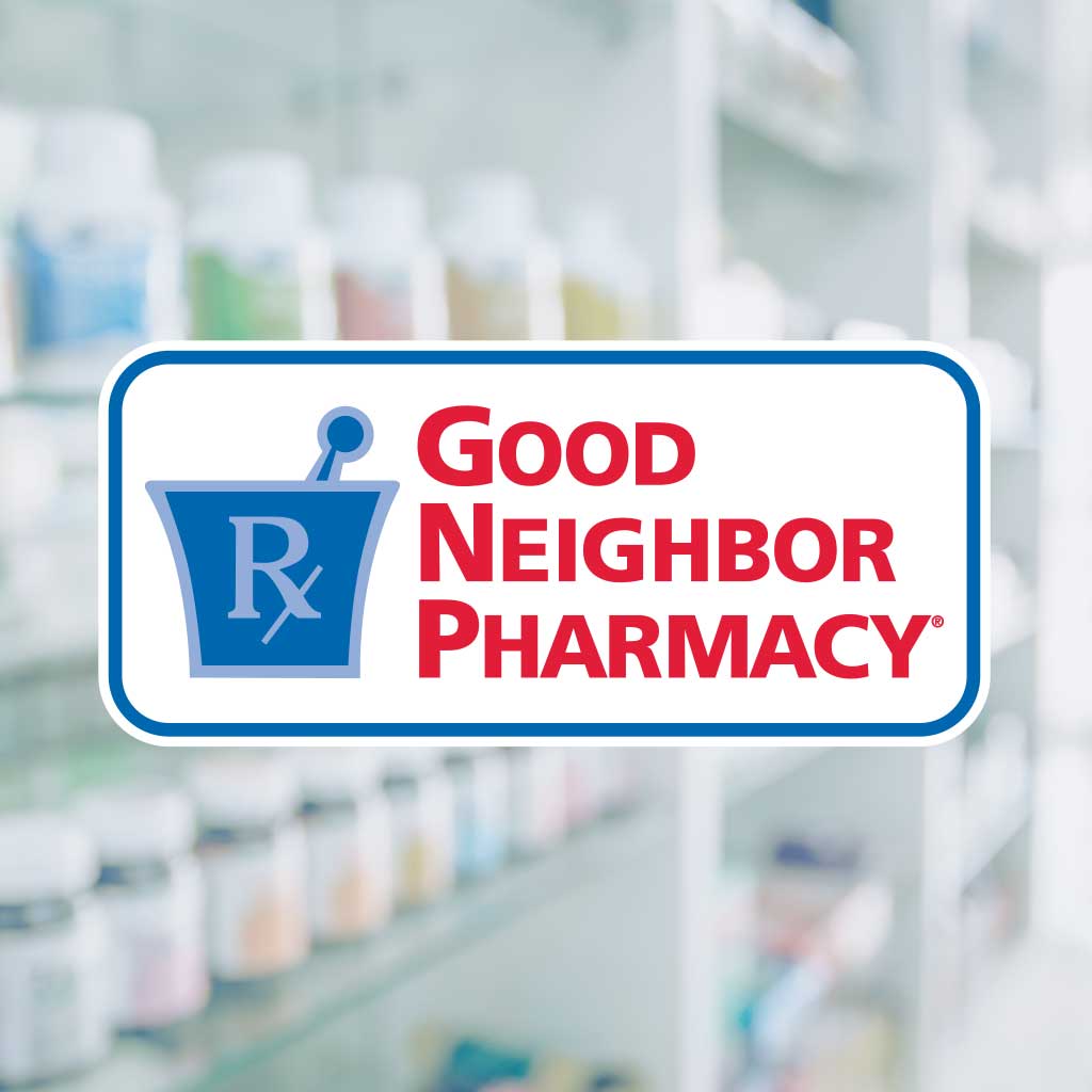 Good Neighbor Pharmacy - Stephens Pharmacy