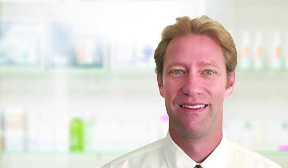 Villa Park pharmacist