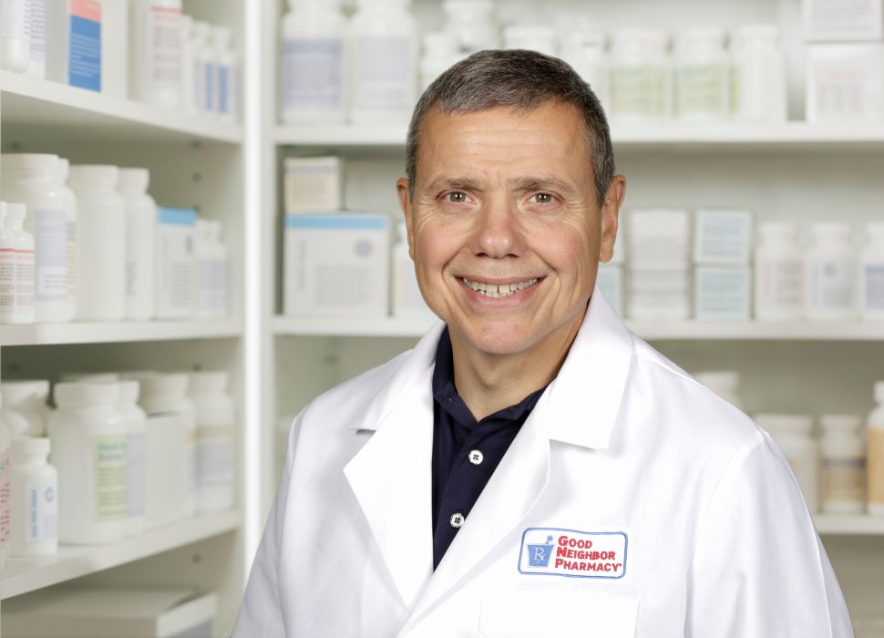 Fork Union Pharmacy Good Neighbor Pharmacy