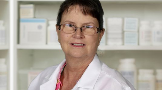 Pharmacist at Ehrhardt Pharmacy