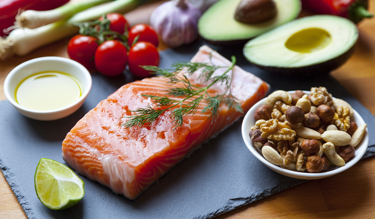 Discover Healing Foods to Support Asthma Relief Daily