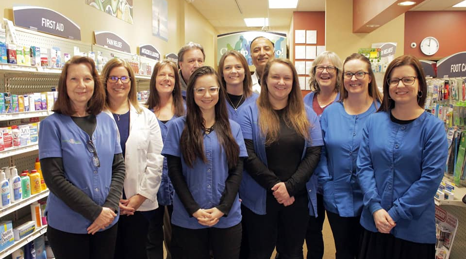 Advanced Health Pharmacy