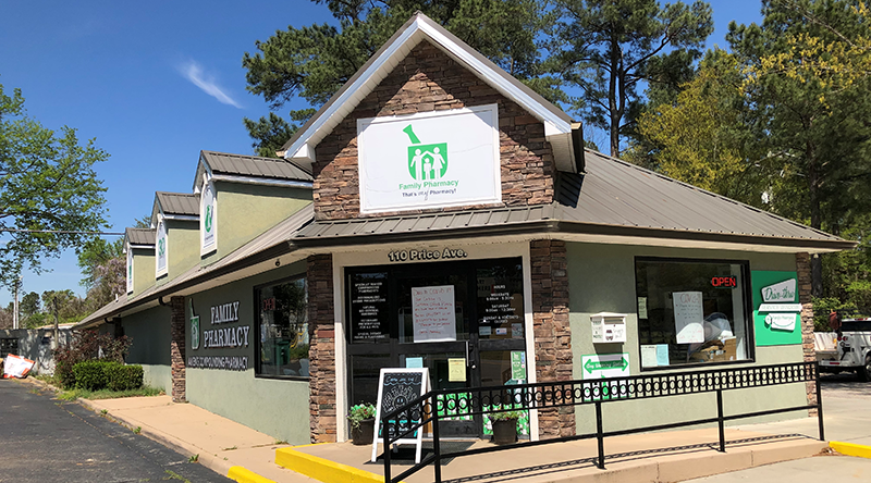 Family Pharmacy