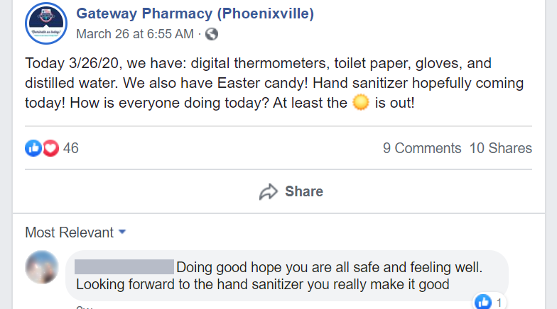Gateway Pharmacy