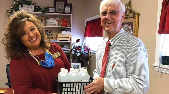 Mountain City Pharmacy