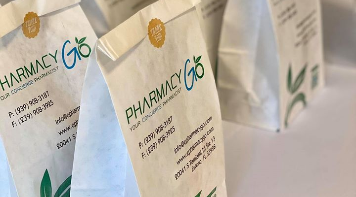 PharmacyGo