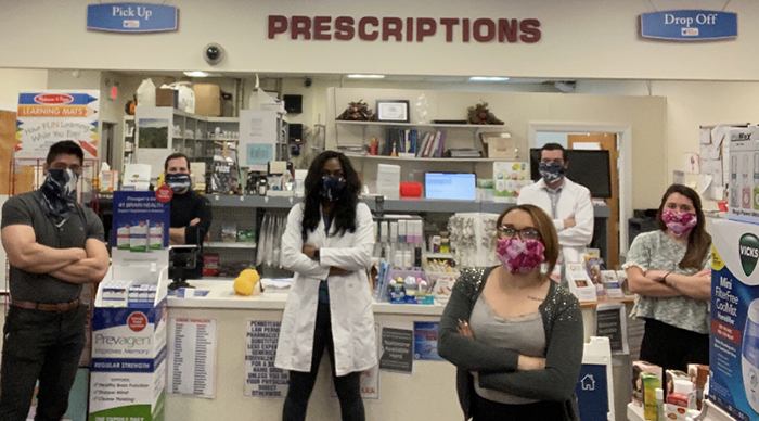 Springfield Pharmacy
