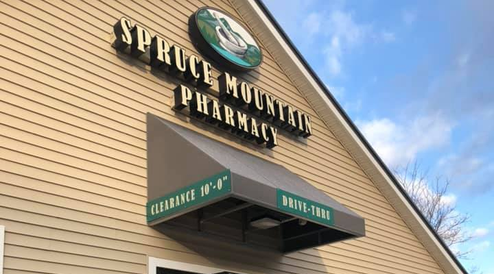 Spruce Mountain Pharmacy