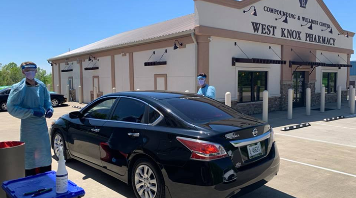 West Knox Pharmacy