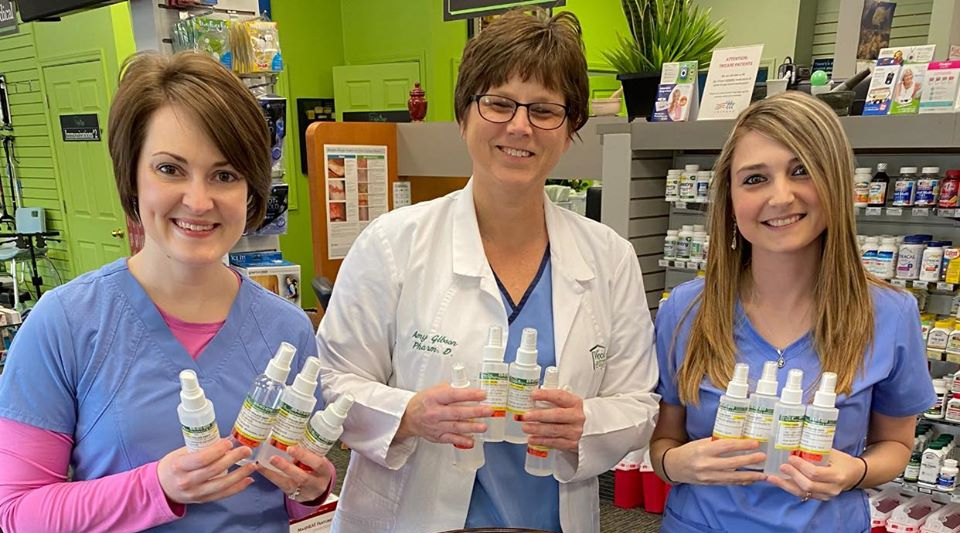 Woodsprings Pharmacy