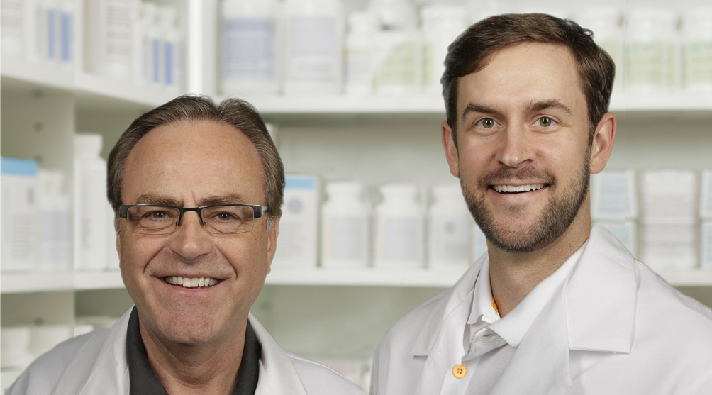 Clark's Pharmacy