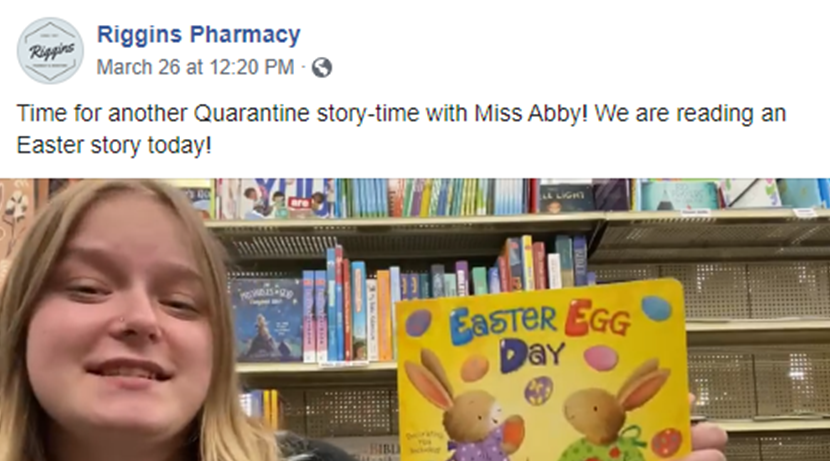 Riggins Pharmacy