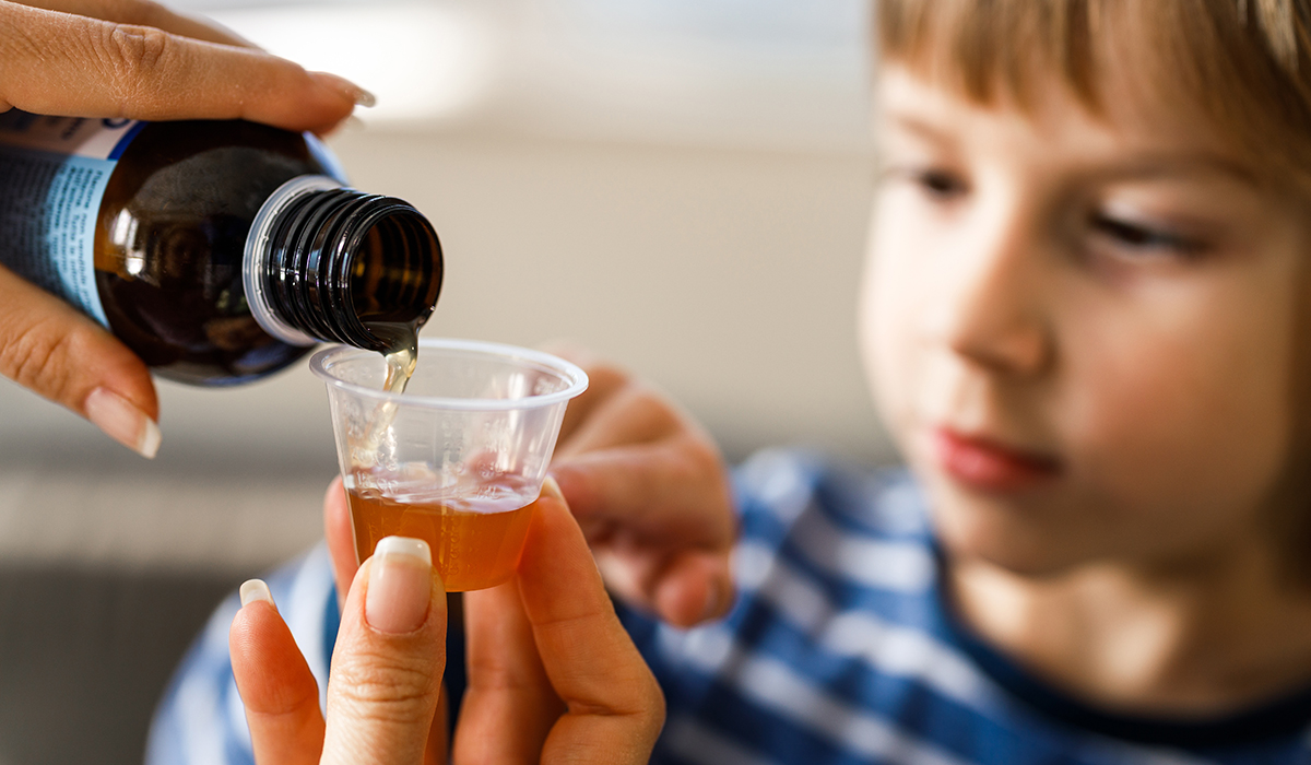 Top Tips for Encouraging Kids to Take Their Medicine - Good Neighbor Pharmacy